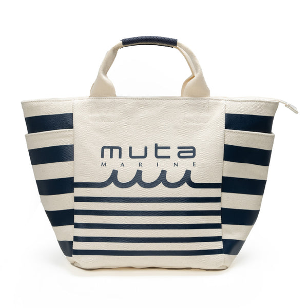 キャンバス ミディアムトートバッグ [全4色] – muta Online Store