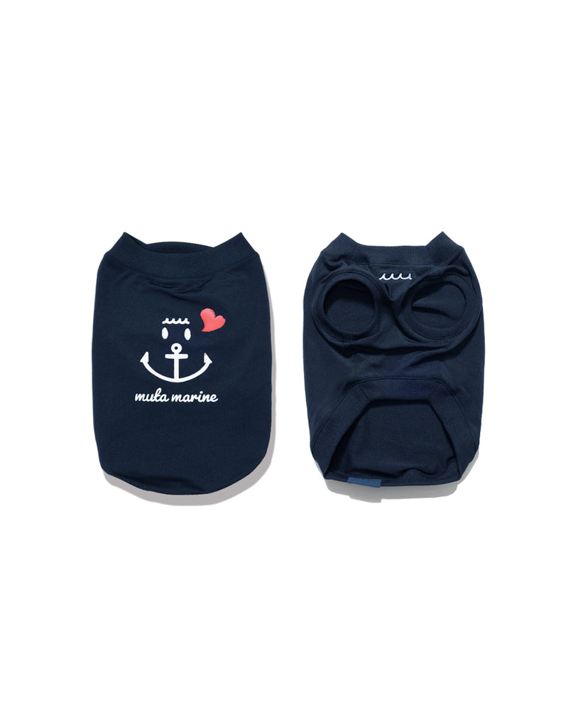 DOG WEAR SMILE [全2色] – muta Online Store