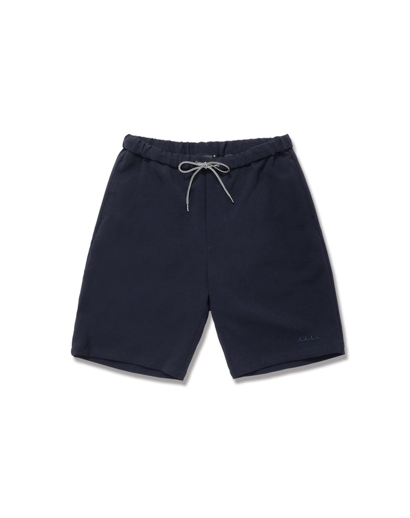 ショートモレ EVENT / WEB 先行］イージーショートパンツ [全3色] – muta Online Store