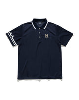 ［EVENT /WEB限定］せとはる × muta MARINE GOLF ポロシャツ [全2色]