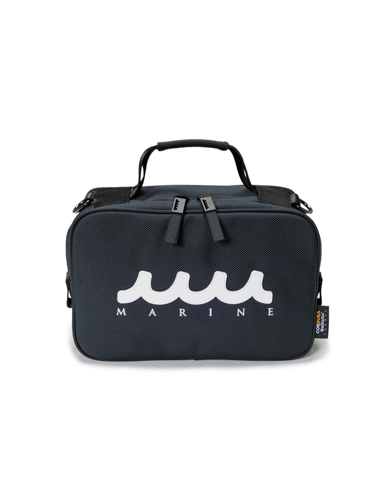 CORDURA Ballistic® ポーチバッグ [全3色] – muta Online Store