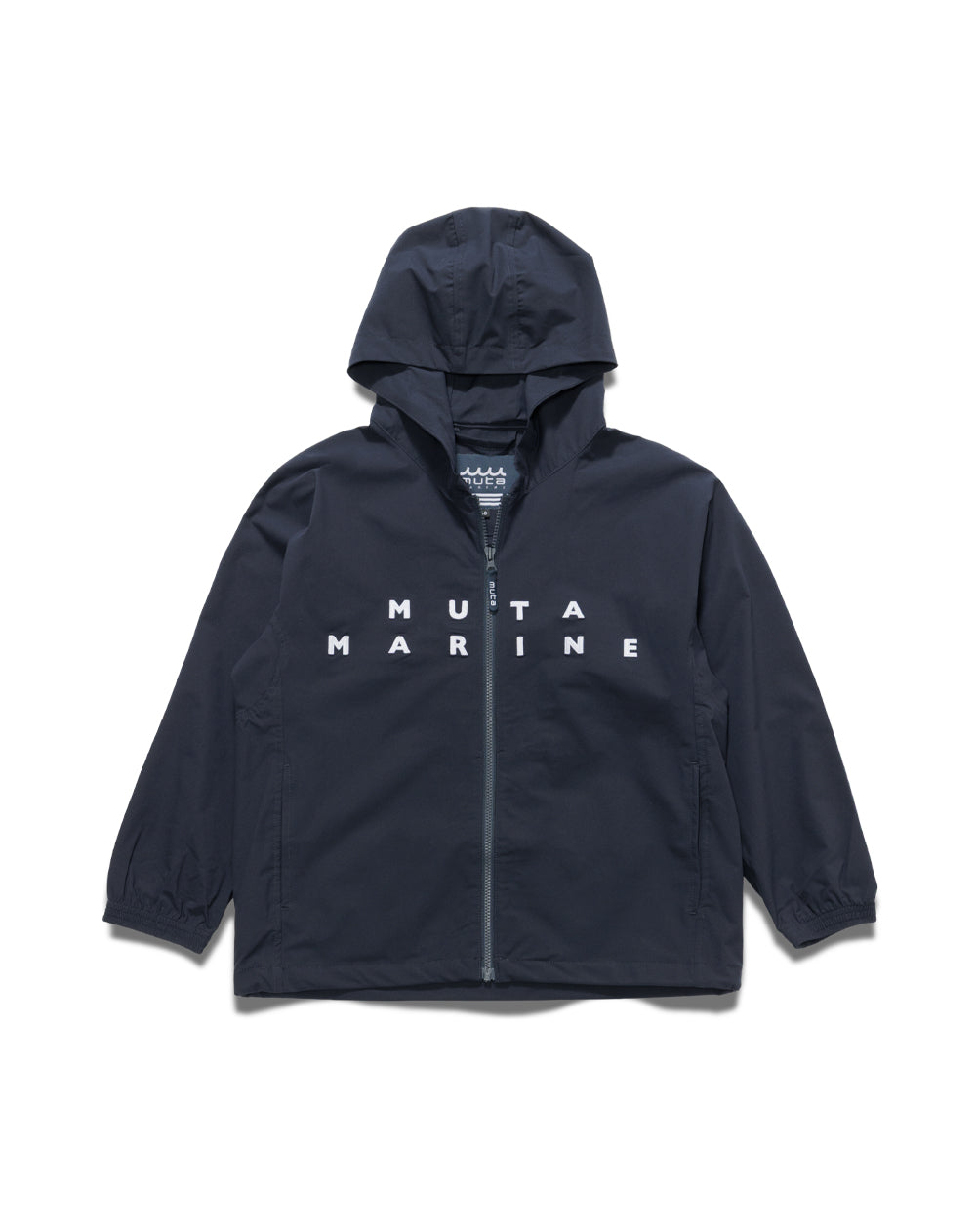 撥水ストレッチ ジップアップパーカー [全3色](KIDS) – muta Online Store