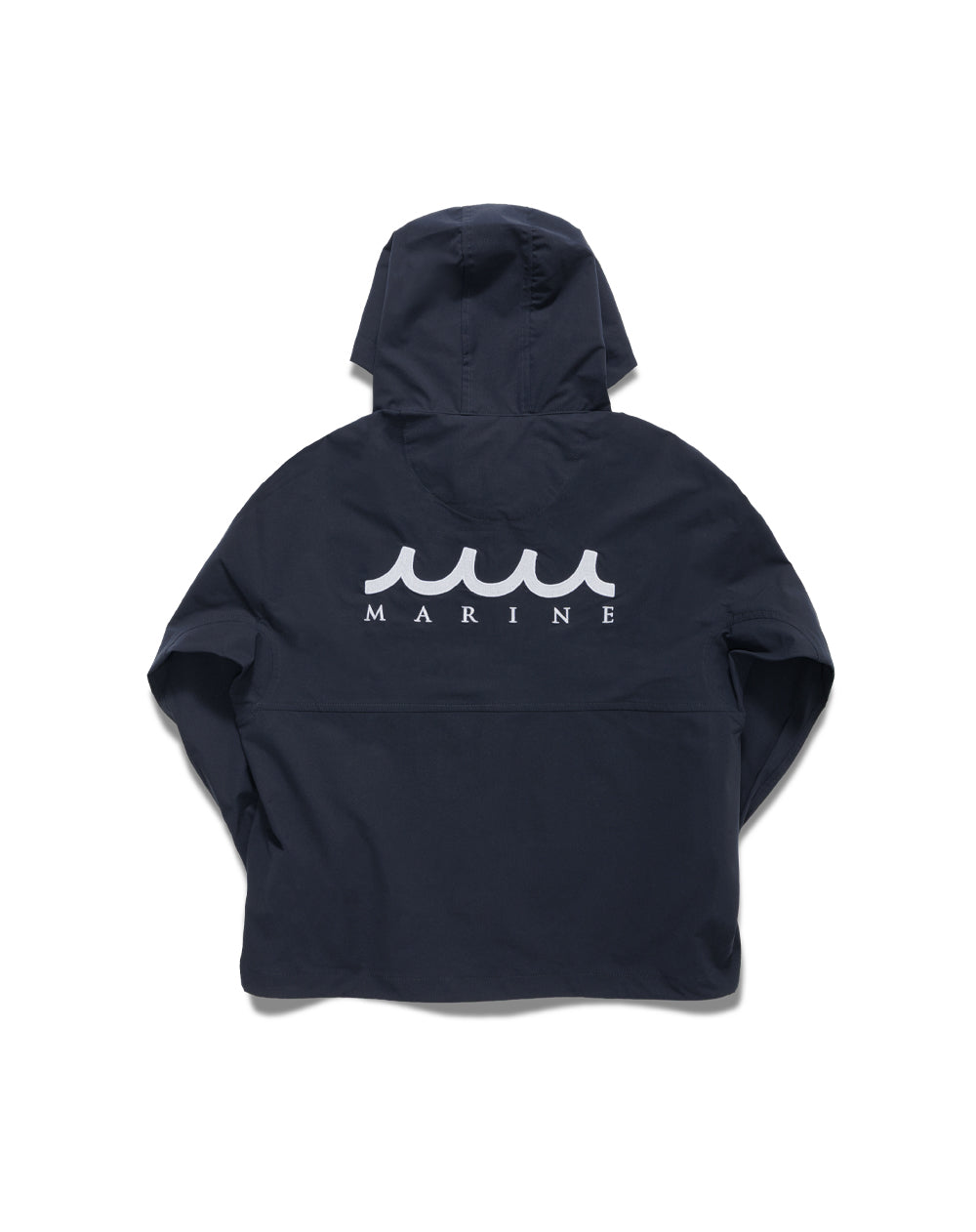 撥水ストレッチ ジップアップパーカー [全3色](KIDS) – muta Online Store