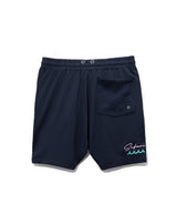 WEB限定］Safari × muta MARINE 80's ラッシュショートパンツ – muta