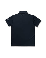 MARINE GP × Safari × muta MARINE ポロシャツ