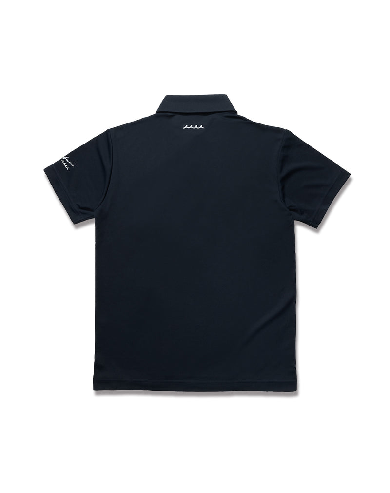 MARINE GP × Safari × muta MARINE ポロシャツ – muta Online Store