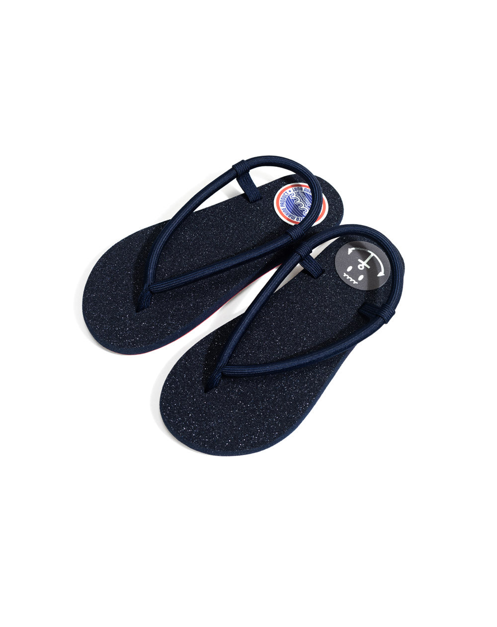 BUNTARO®︎ × muta MARINE CASTELLA Waraji [全3色] – muta