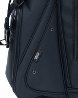 CORDURA Ballistic®スタンドキャディバッグ [全3色]