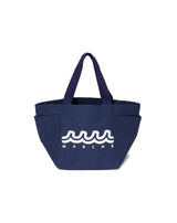 WAVE LOGO エコバック [全4色]