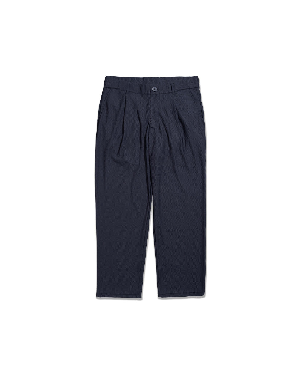 ストレッチメッシュ ワイドパンツ [全4色] – muta Online Store