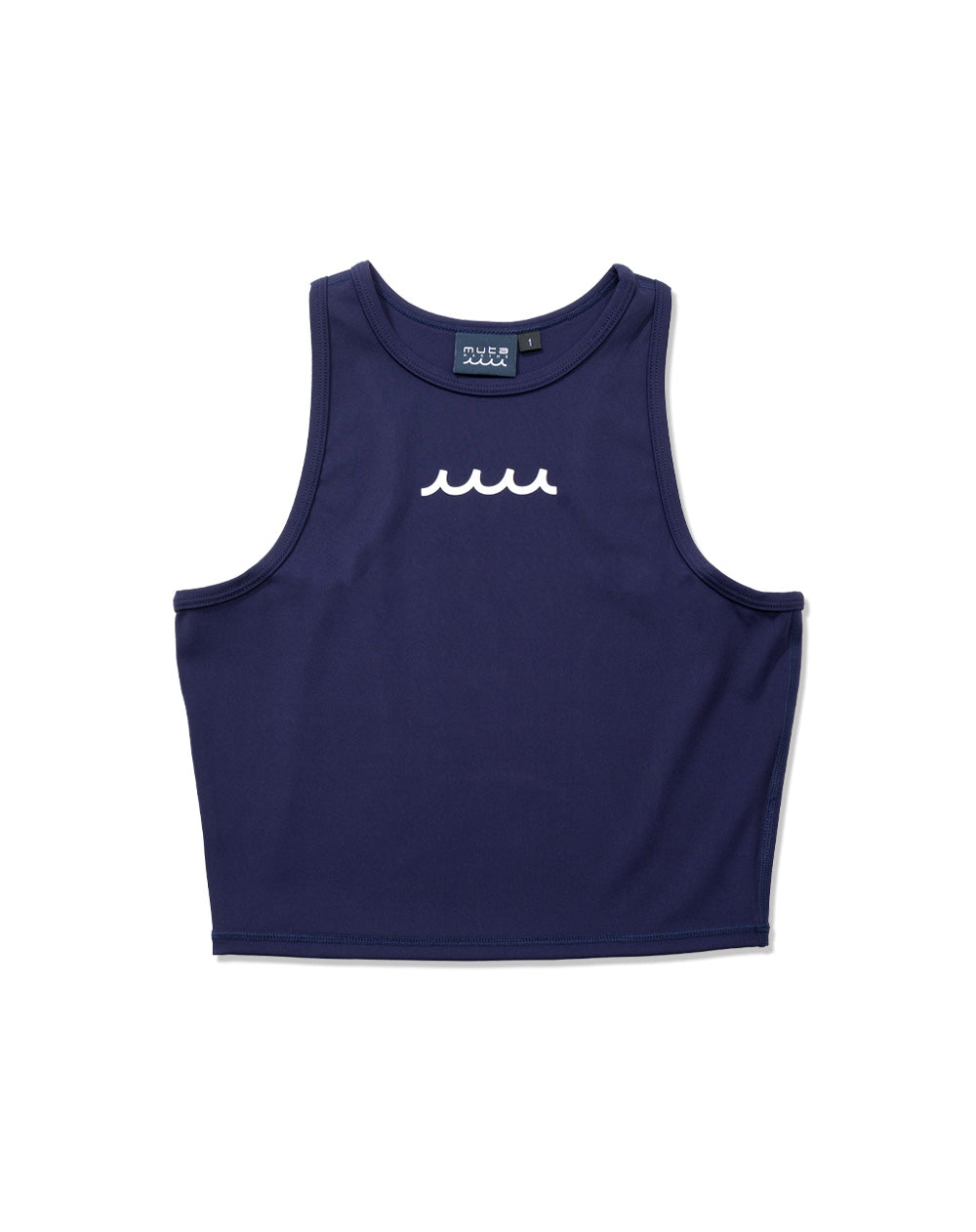 アクティブタンクトップ [全4色] – muta Online Store