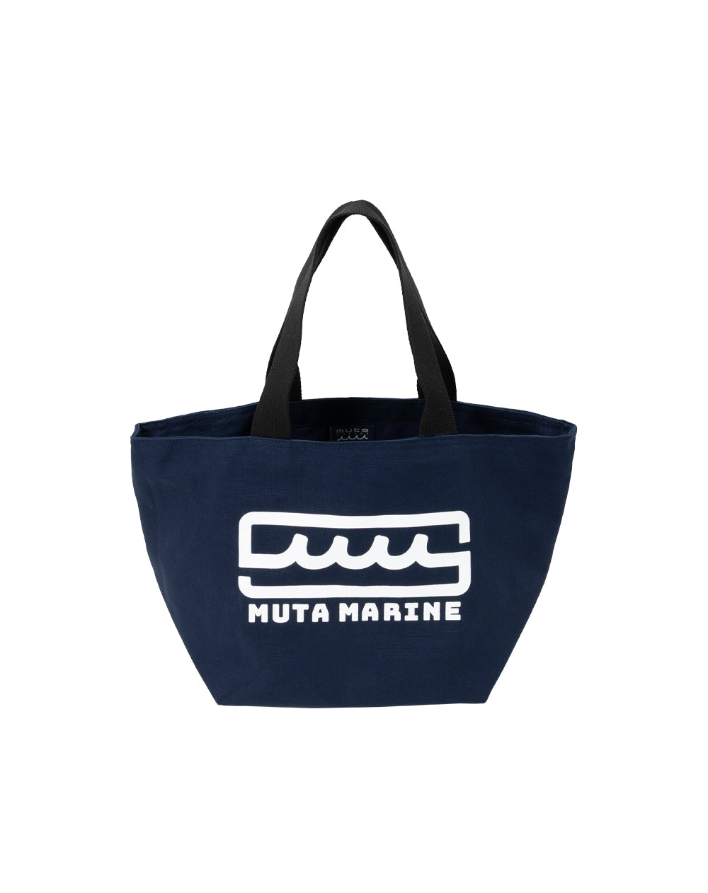 BOX LOGO エコバック [全4色] – muta Online Store