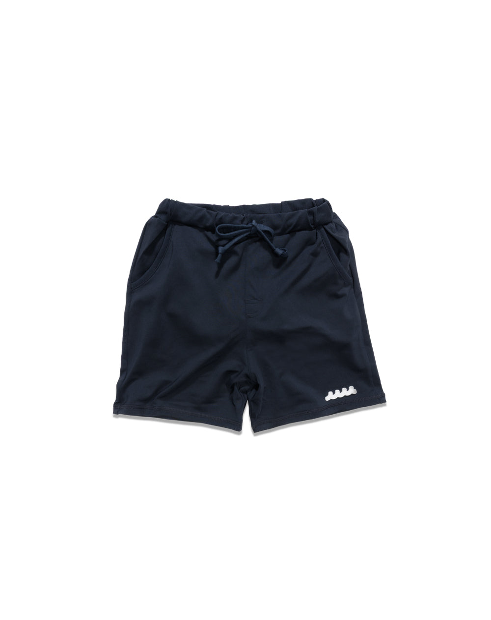 KIDS ラッシュショートパンツ (ワンポイント) [全4色] – muta Online Store