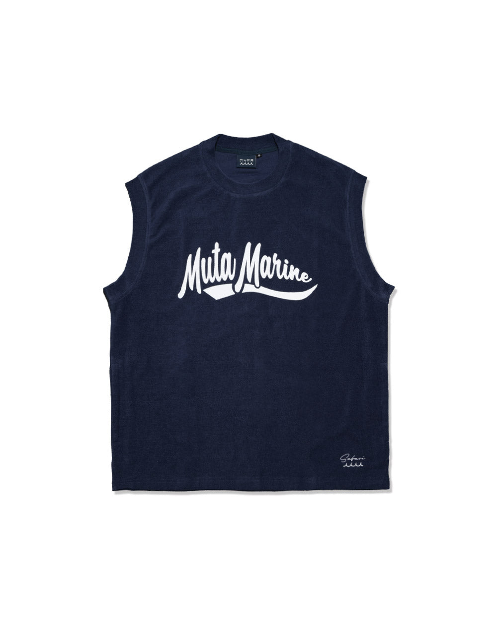 パイル Tシャツ [全8色] – muta Online Store