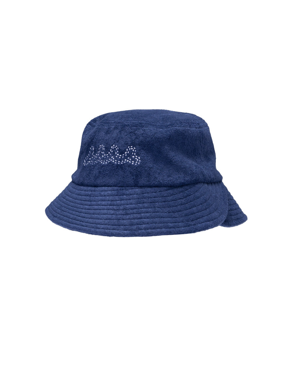 パイル レイヤーブリムハット [全3色] – muta Online Store