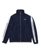 ECO BLUE®︎ハイテンションサッカーブルゾン [全4色]