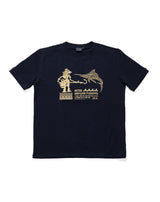 MARLIN MYTH Tシャツ [全3色]