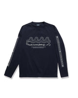 ［EVENT / WEB 先行］MMF TUNA ストレッチロングスリーブTシャツ [全3色]