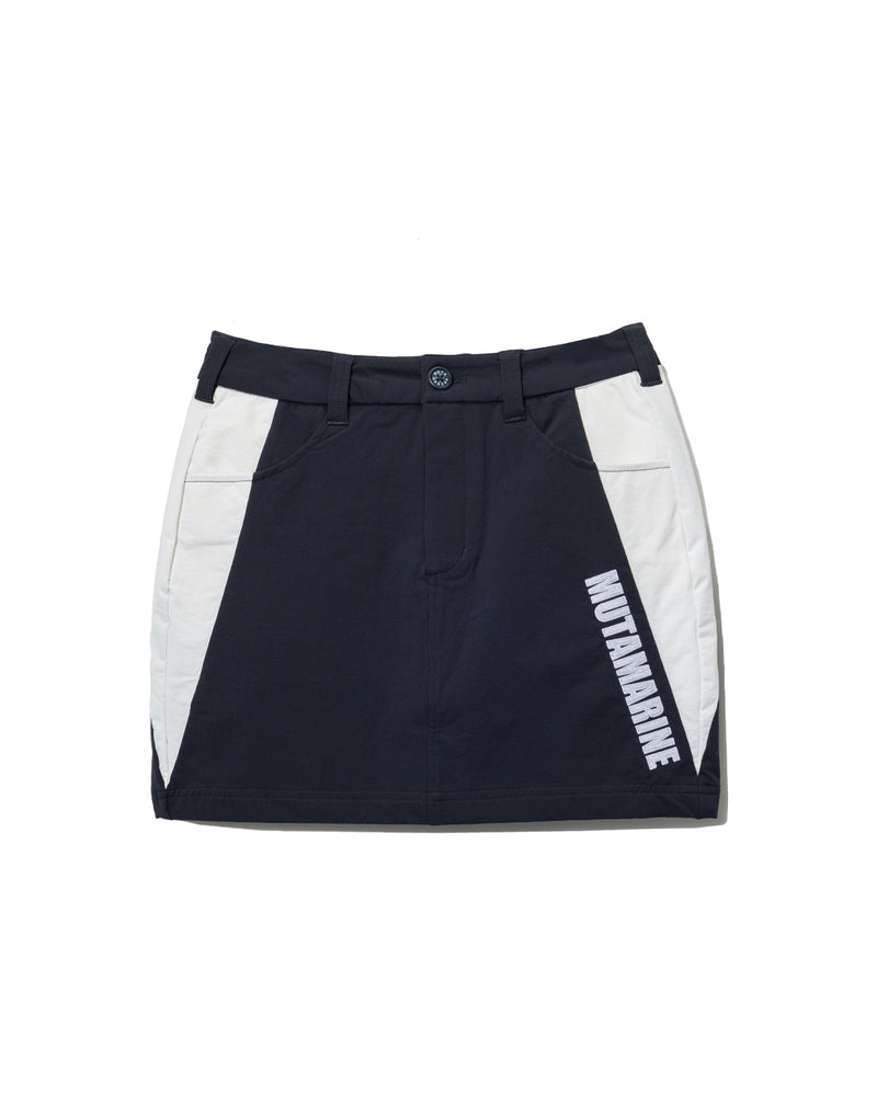 CORDURA® 4WAYストレッチ スカート [全5色]