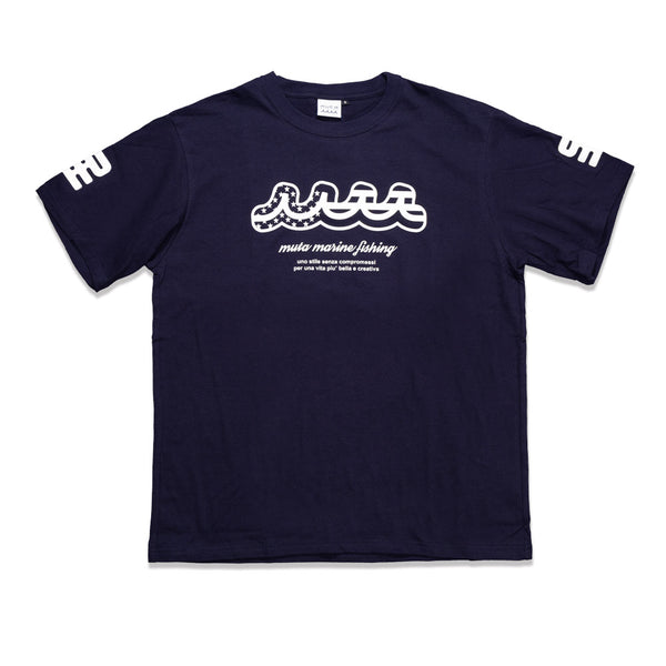 BEARD KRAKEN Tシャツ [全3色] – muta Online Store