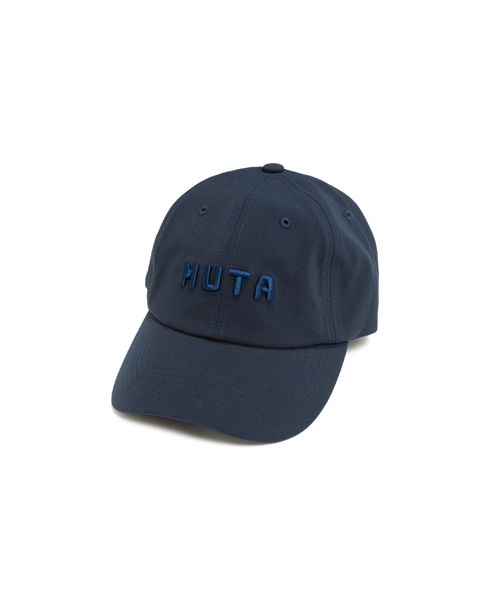 撥水 ロゴキャップ [全3色] – muta Online Store