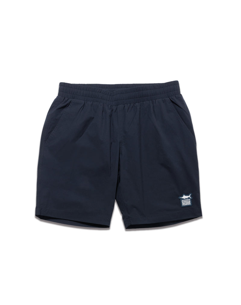 撥水ストレッチ ショートパンツ (MMF) [全2色] – muta Online Store