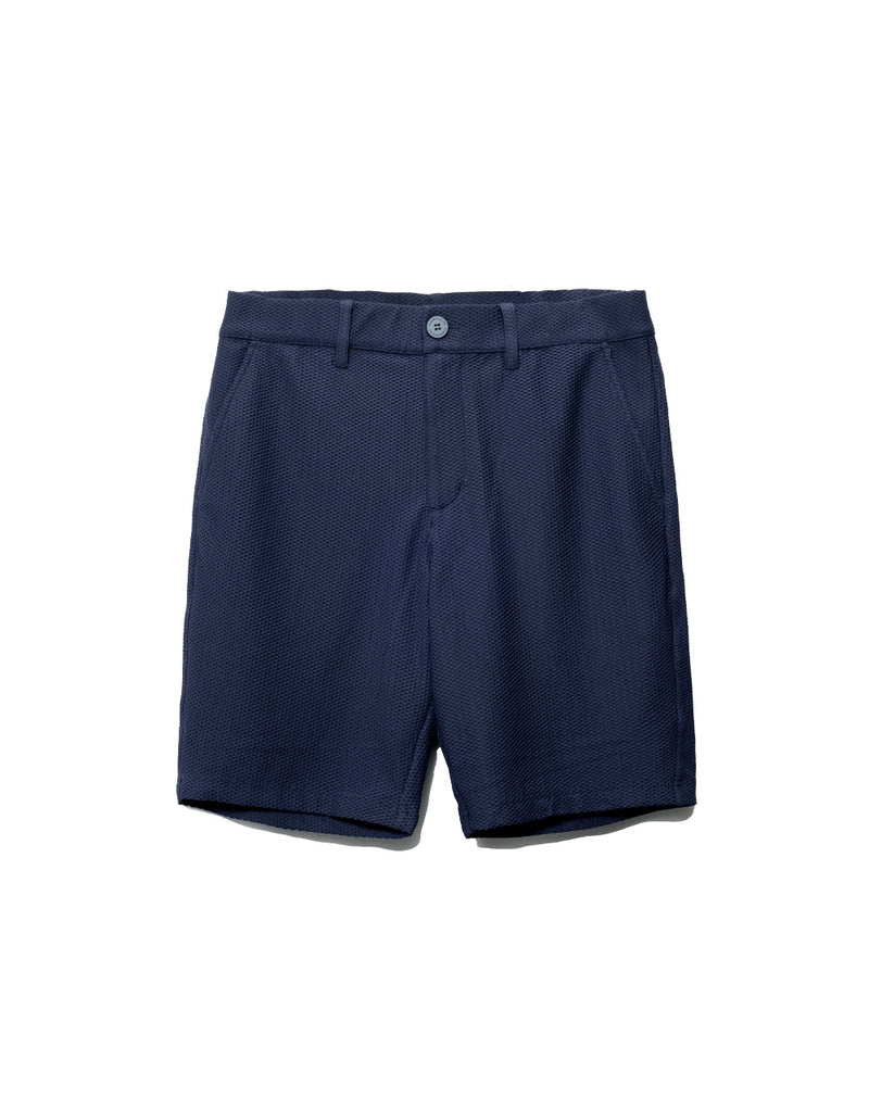ストレッチメッシュ ショートパンツ [全3色] – muta Online Store