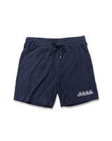 ［EVENT / WEB］Safari × muta MARINE パイルショートパンツ [全2色]