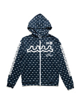 【10/17 AM11:00より販売開始】［WEB限定］Big Dipper × MMF ラッシュパーカー [全3色]