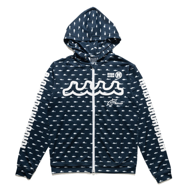 WEB限定］Big Dipper × MMF ラッシュパーカー [全3色] – muta