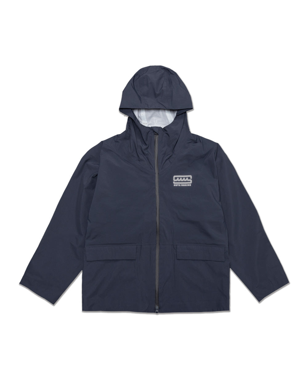 ジャケット・アウター mmm MMF オールウェザージャケット [全3色] – muta Online Store