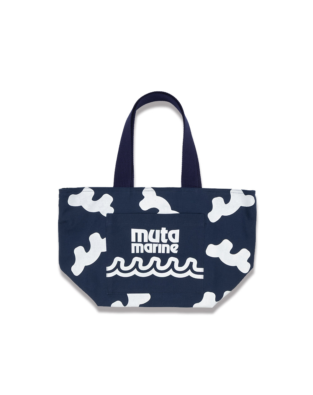 CLOUD WAVE エコバック [全3色] – muta Online Store