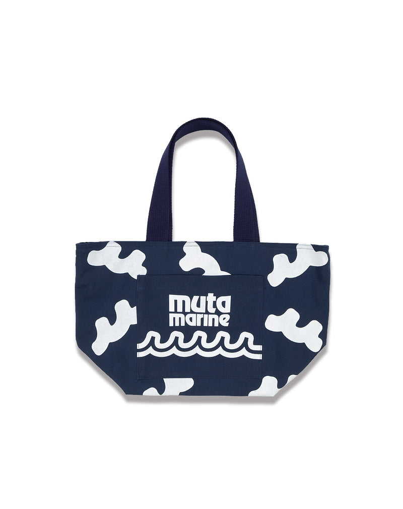12-16までMUTA バッグ CLOUD WAVE エコバック [全3色] – muta Online Store