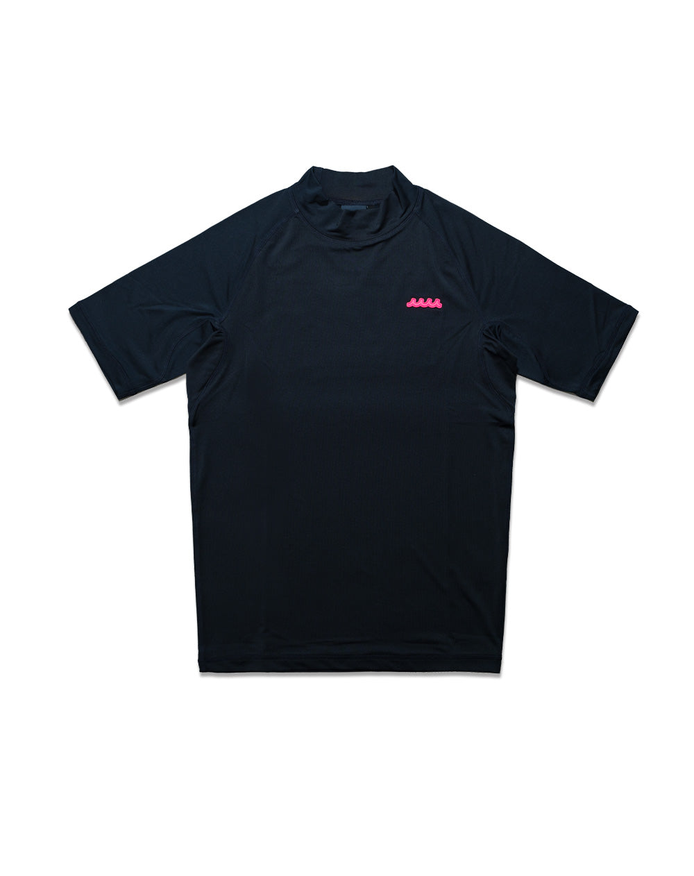 ラッシュTシャツ (BOXロゴ) [全4色] – muta Online Store