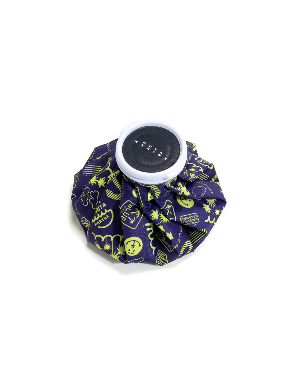アイスバッグ (氷のう) [全2色] – muta Online Store
