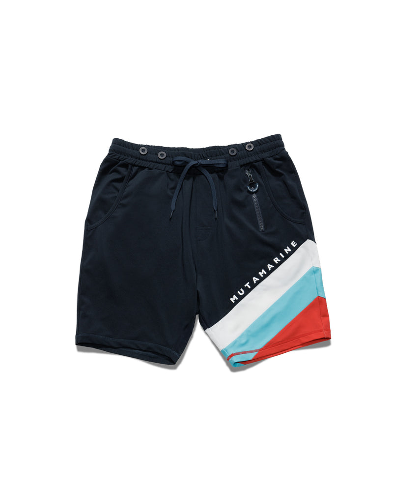 ラッシュショートパンツ (トリコライン) [全2色] – muta Online Store