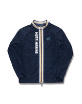 ［BOATSHOW / WEB先行］ストレッチメッシュ ブルゾン [全3色]