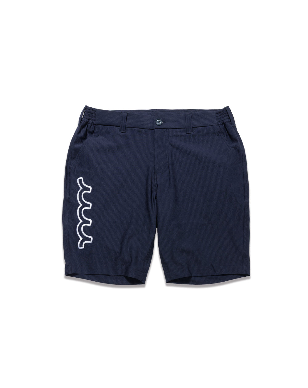 ECO BLUE®︎ハイテンションサッカー ショートパンツ [全4色] – muta