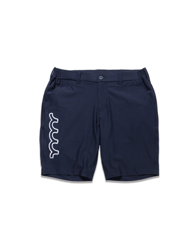 ECO BLUE®︎ハイテンションサッカー ショートパンツ [全4色] – muta