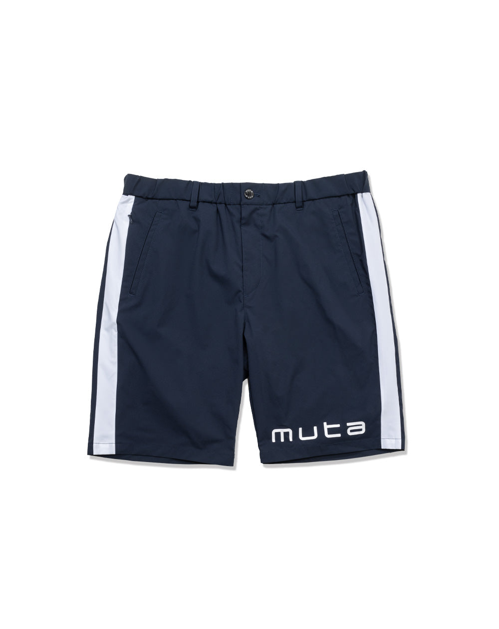 パッカブル ショーツ [全3色] – muta Online Store