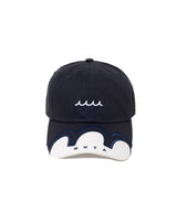 WAVE スイッチングキャップ [全4色]