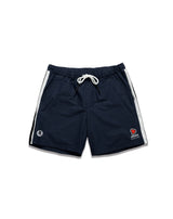 ACANTHUS × muta MARINE Sweet Logo Shorts [全3色]
