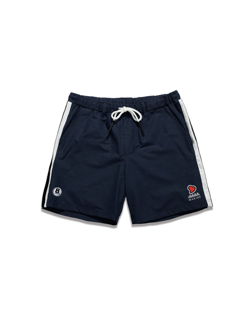 ACANTHUS muta marine セットアップ ACANTHUS × muta MARINE Sweet Logo Shorts [全3色] – muta Online Store