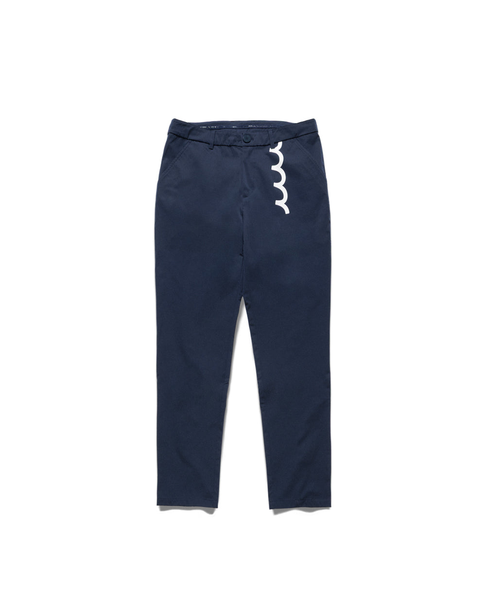 ストレッチブロード スラックス [全3色] – muta Online Store