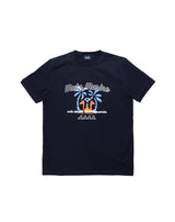 ISLAND STAMP Tシャツ [全2色]