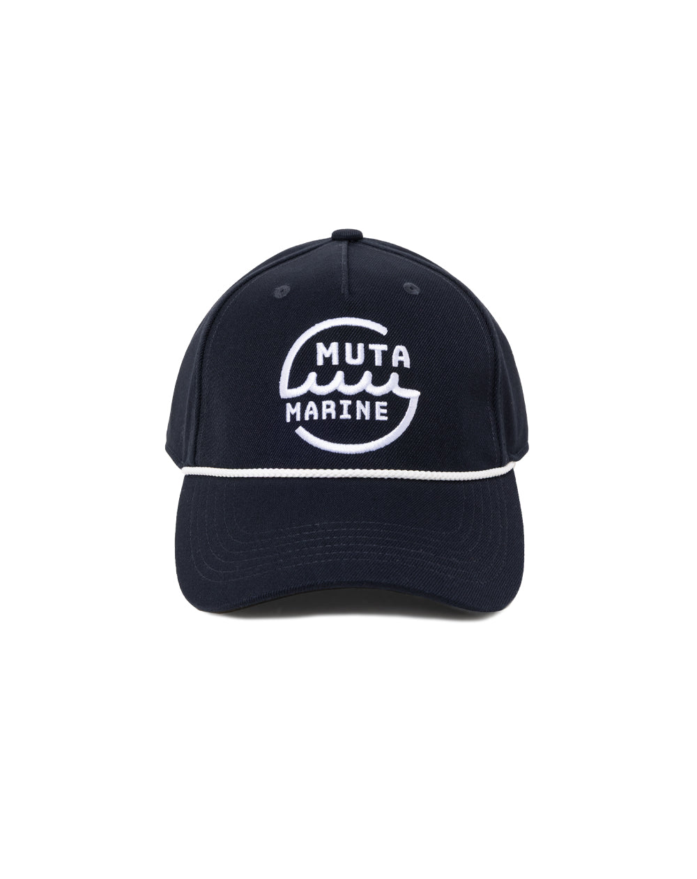 サークルロゴ ロープキャップ [全3色] – muta Online Store