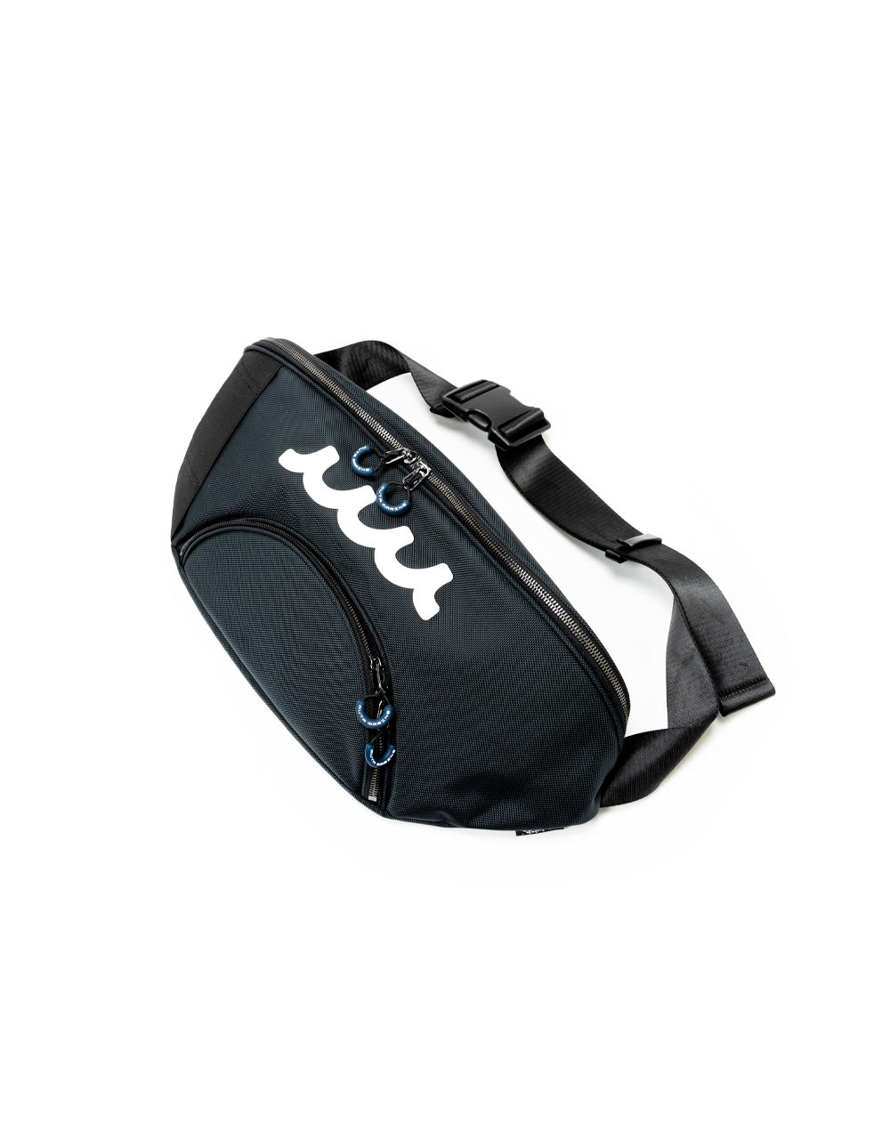 CORDURA Ballistic® ボディバッグ [全2色] – muta Online Store