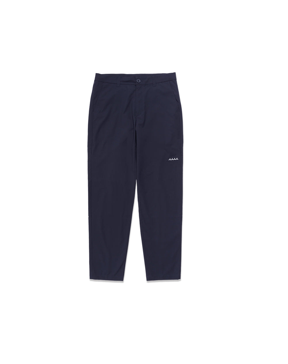ストレッチブロード テーパードパンツ [全4色] – muta Online Store