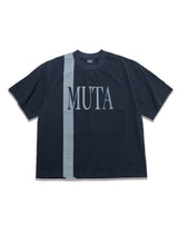BIGロゴ ポケットTシャツ [全4色]