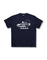 ［EVENT / WEB 限定］PAINTED Tシャツ [全4色]